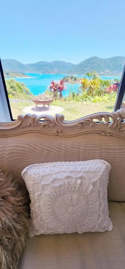 The Haven View - Airlie Beach Penzion