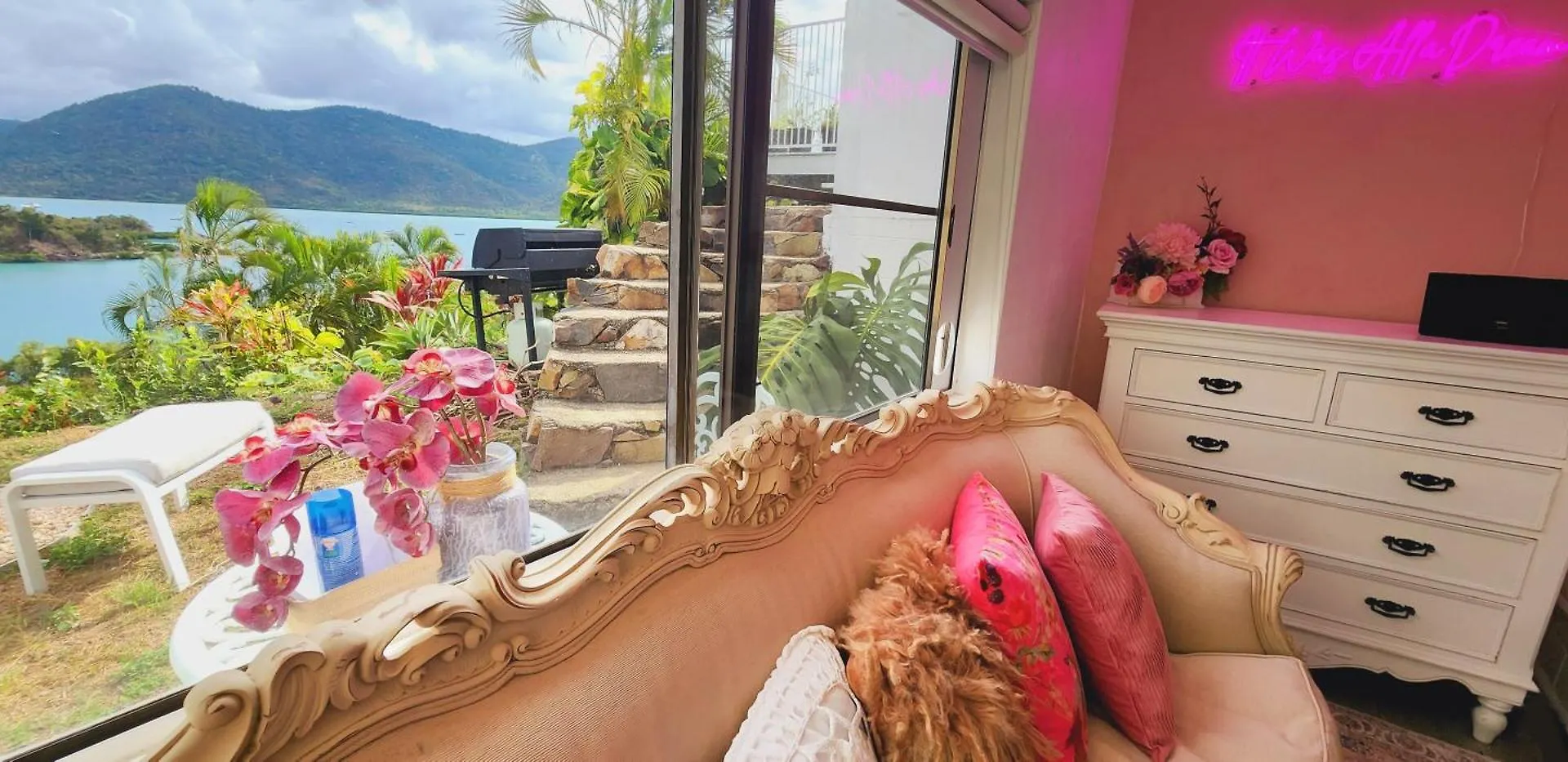 The Haven View - Airlie Beach 0*,