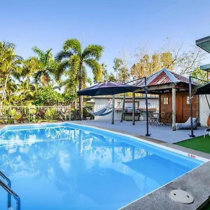 Village de vacances Bush Village, Airlie Beach