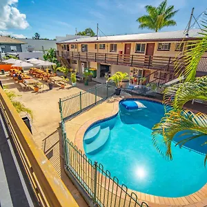 Auberge de jeunesse The Hostel, Airlie, Airlie Beach