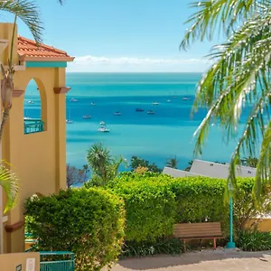 Toscana Village Airlie Beach
