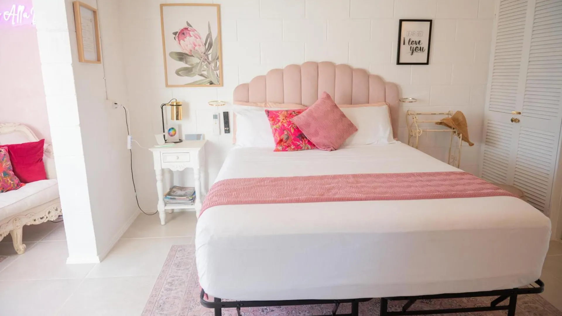 The Haven View - Airlie Beach Guest house