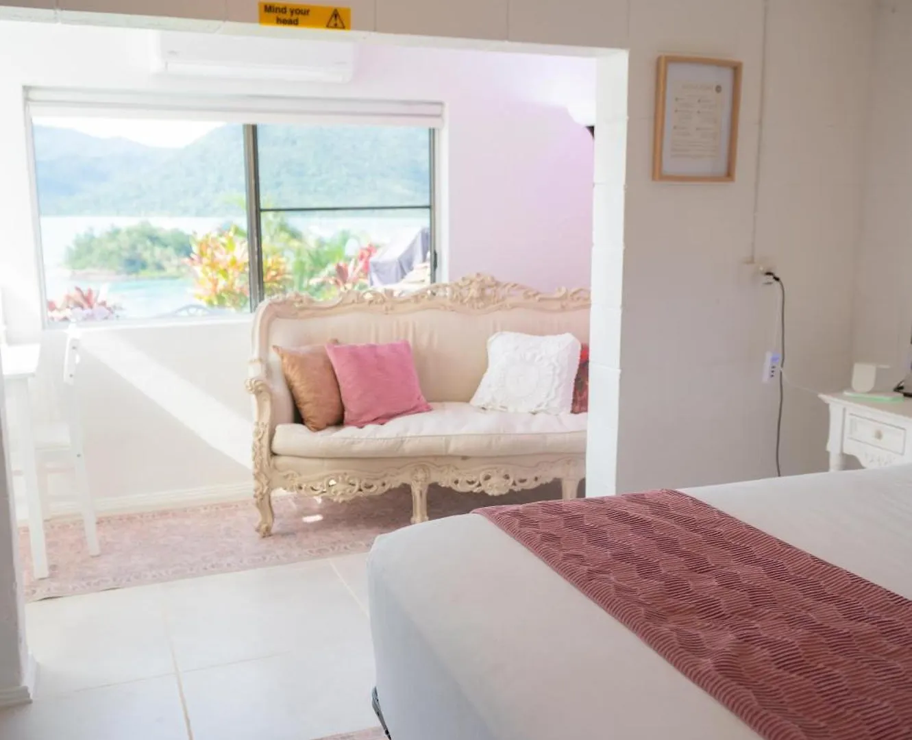The Haven View - Airlie Beach Australia