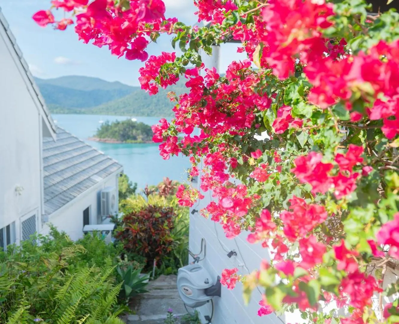 The Haven View - Airlie Beach 0*,  Australia