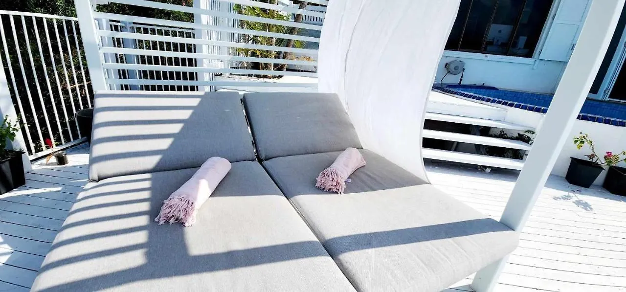 The Haven View - Airlie Beach 0*,  Australia