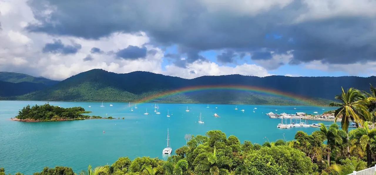 Guest house The Haven View - Airlie Beach