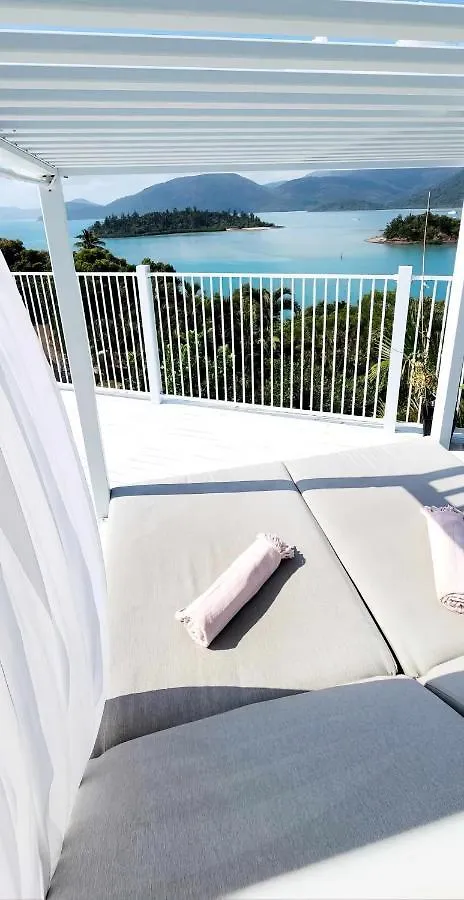 The Haven View - Airlie Beach Australia