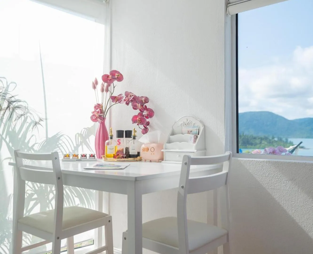 The Haven View - Airlie Beach 0*,