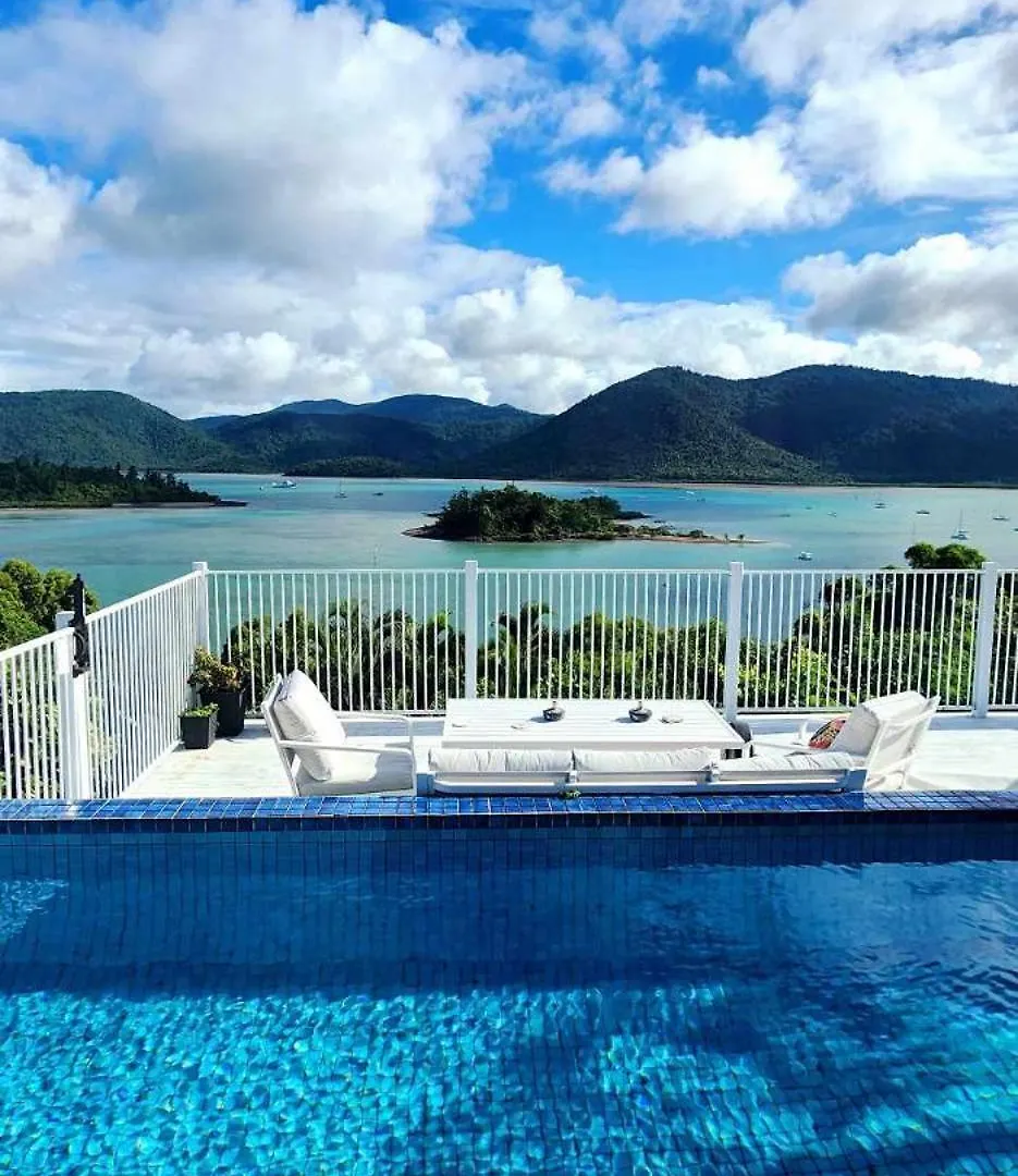 Guest house The Haven View - Airlie Beach
