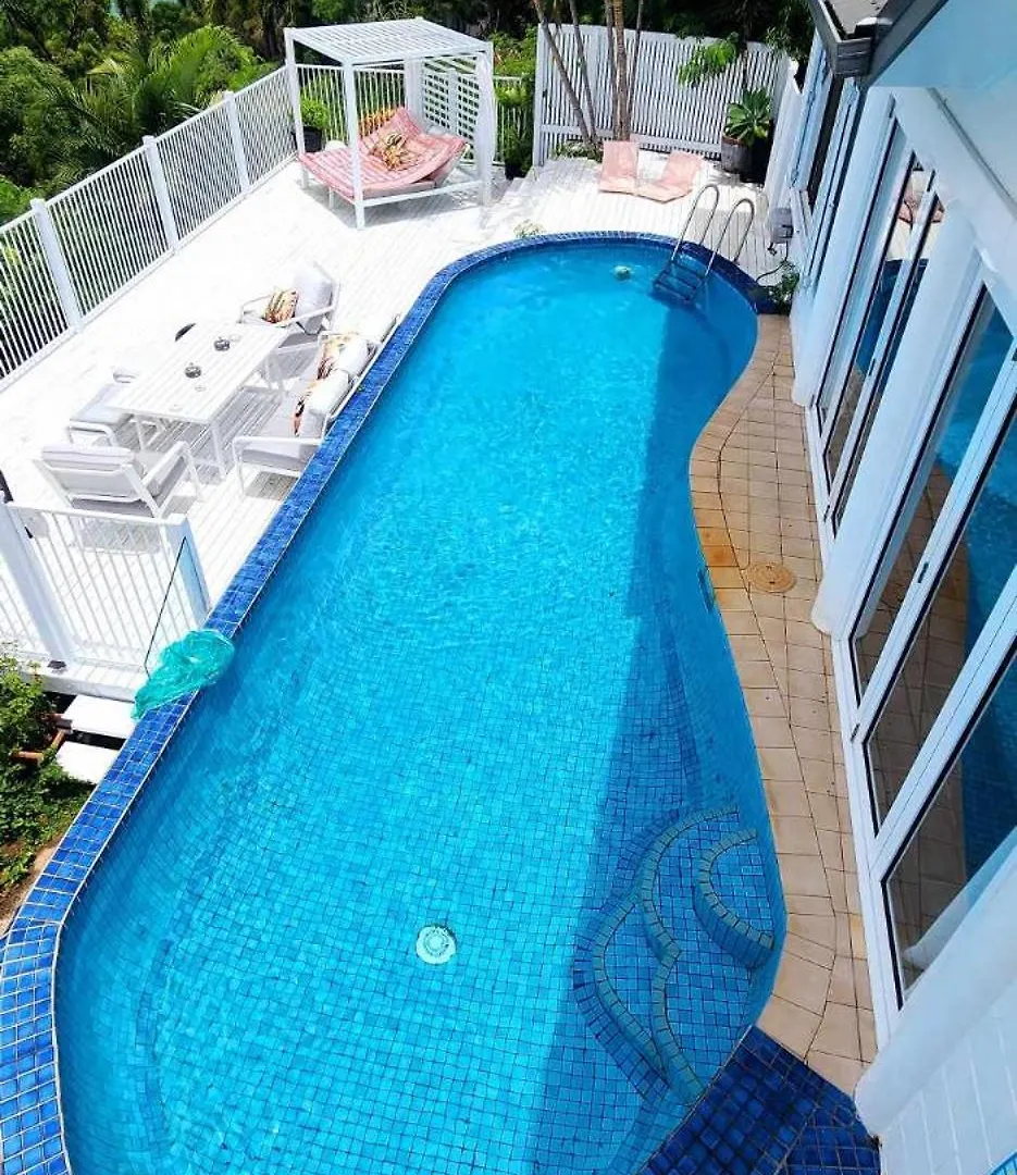 The Haven View - Airlie Beach 0*,  Australia